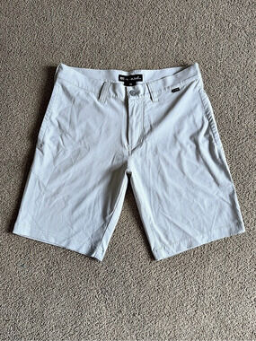 Travis Mathew Performance Golf Shorts